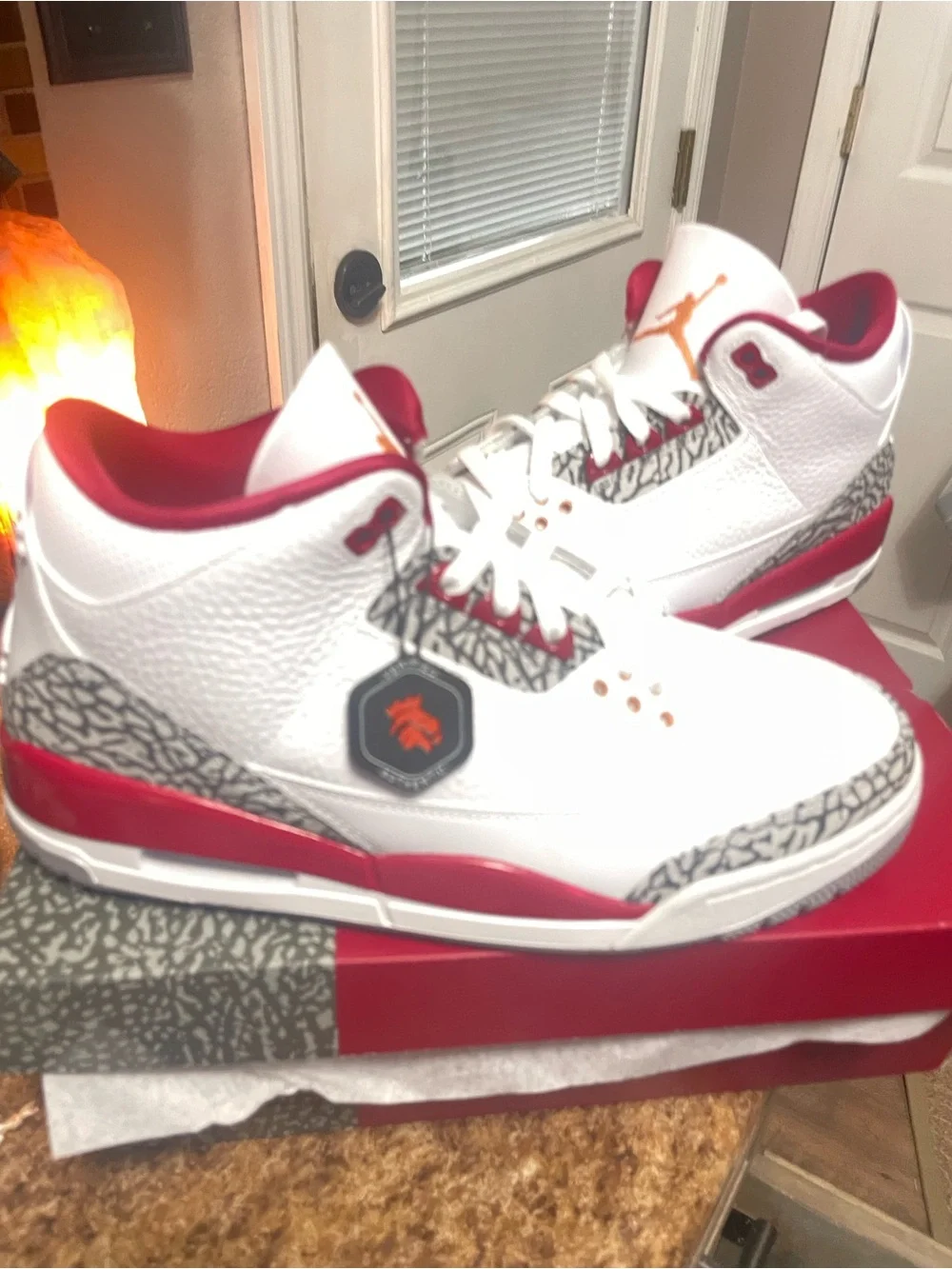 Jordan men’s retro
